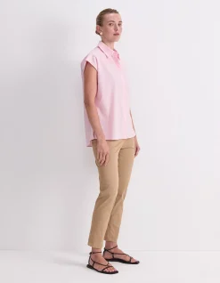 MARA COTTON SHIRT
