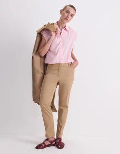 MARA COTTON SHIRT