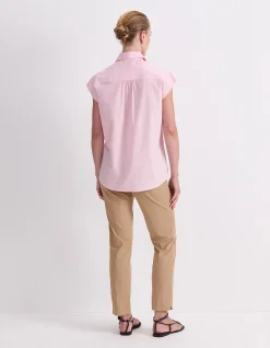 MARA COTTON SHIRT