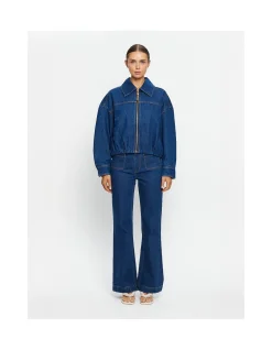 Mara Denim Jacket