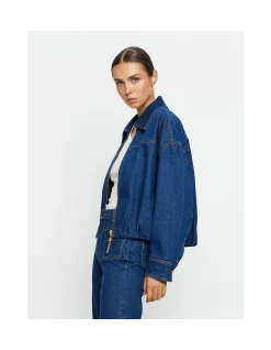 Mara Denim Jacket
