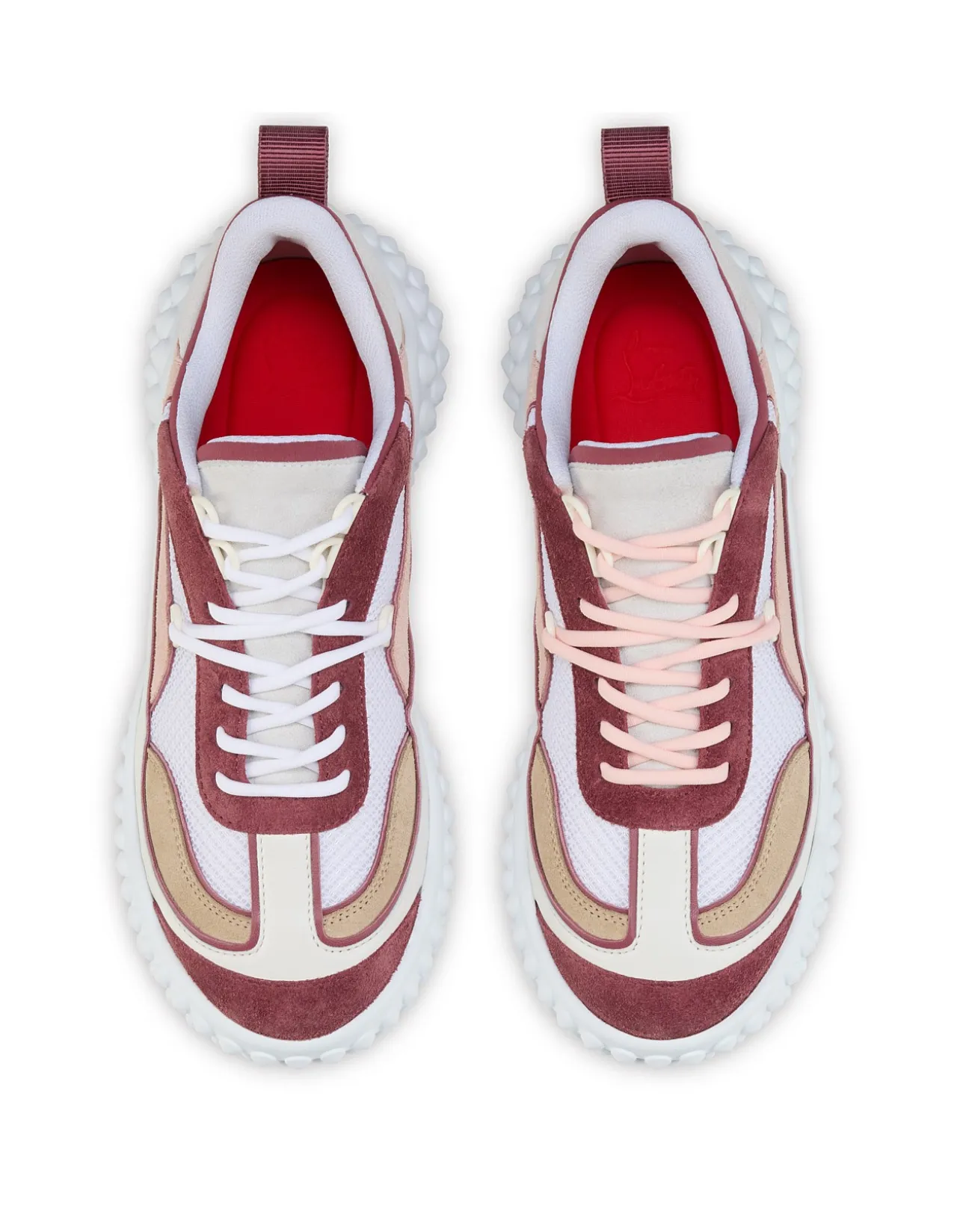 MARA FLAT VERSION PALACY SNEAKERS