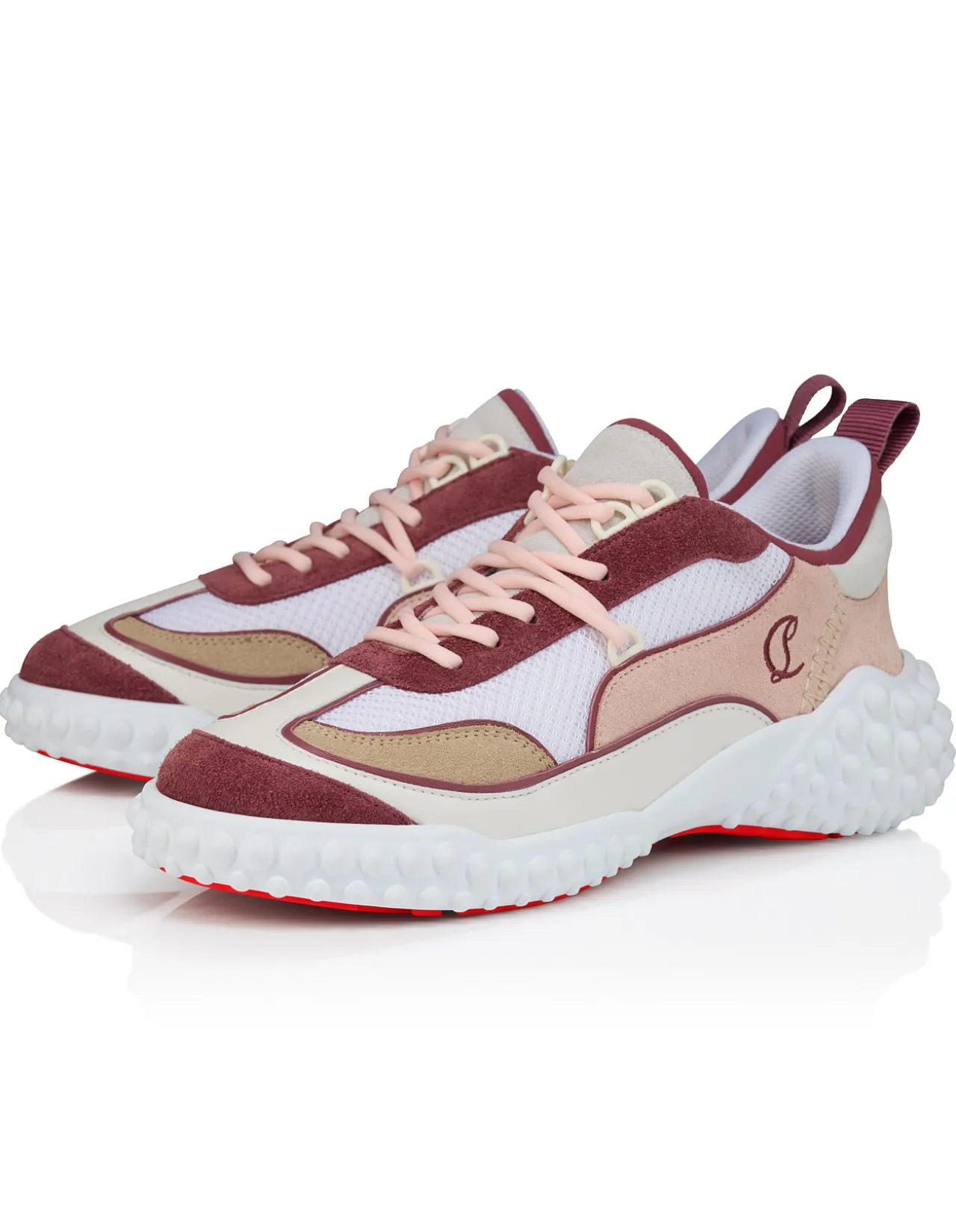 MARA FLAT VERSION PALACY SNEAKERS