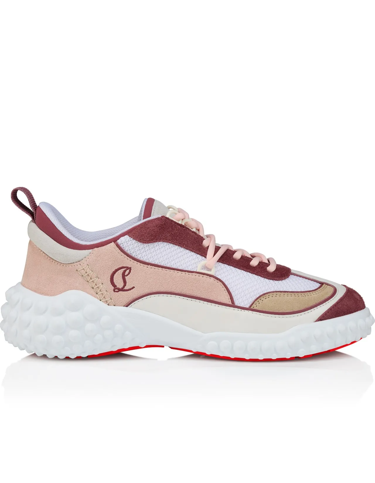 MARA FLAT VERSION PALACY SNEAKERS