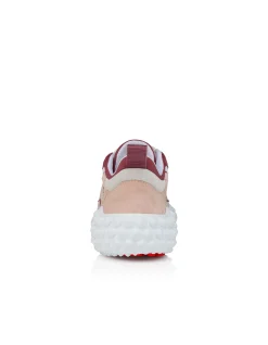 MARA FLAT VERSION PALACY SNEAKERS