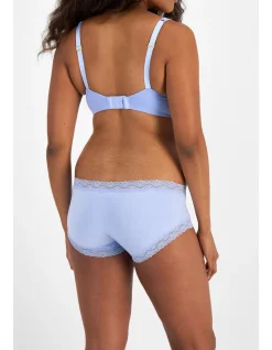 MARAIS COTTON FULL BRIEF 2PK