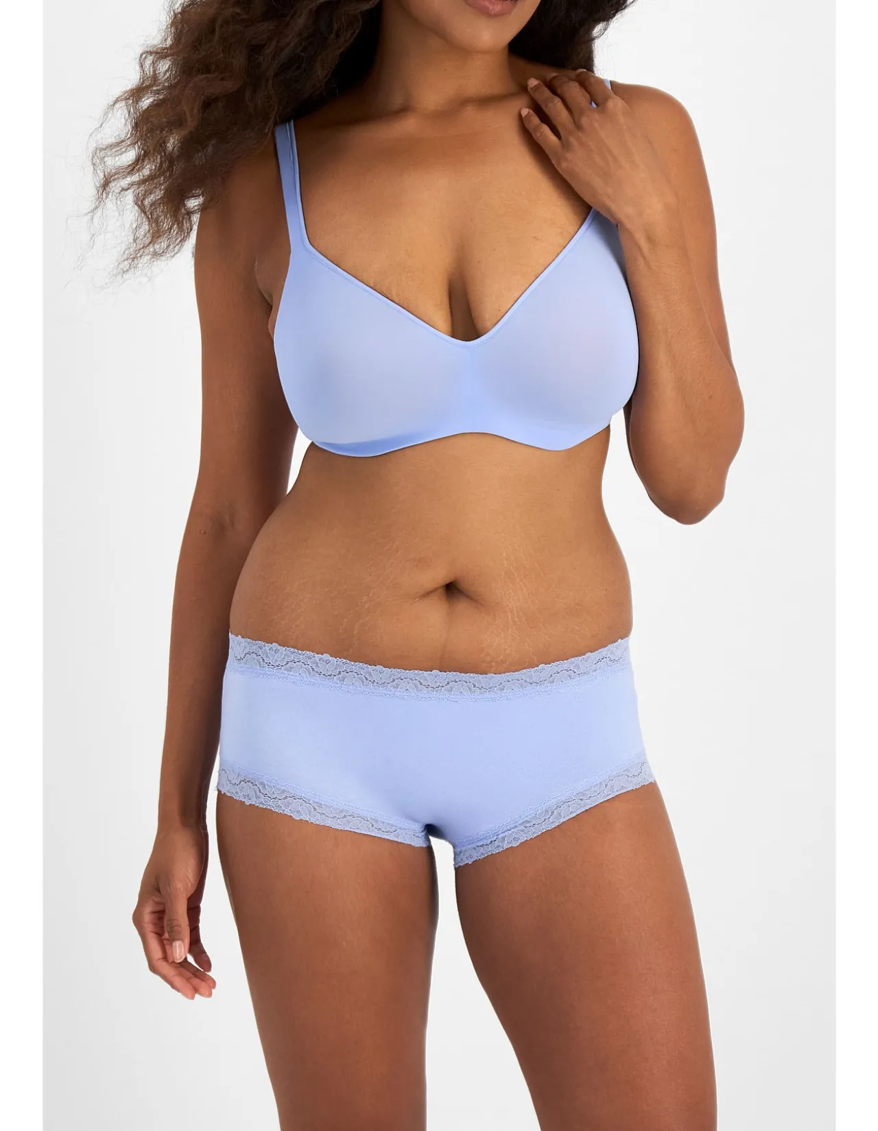 MARAIS COTTON FULL BRIEF 2PK