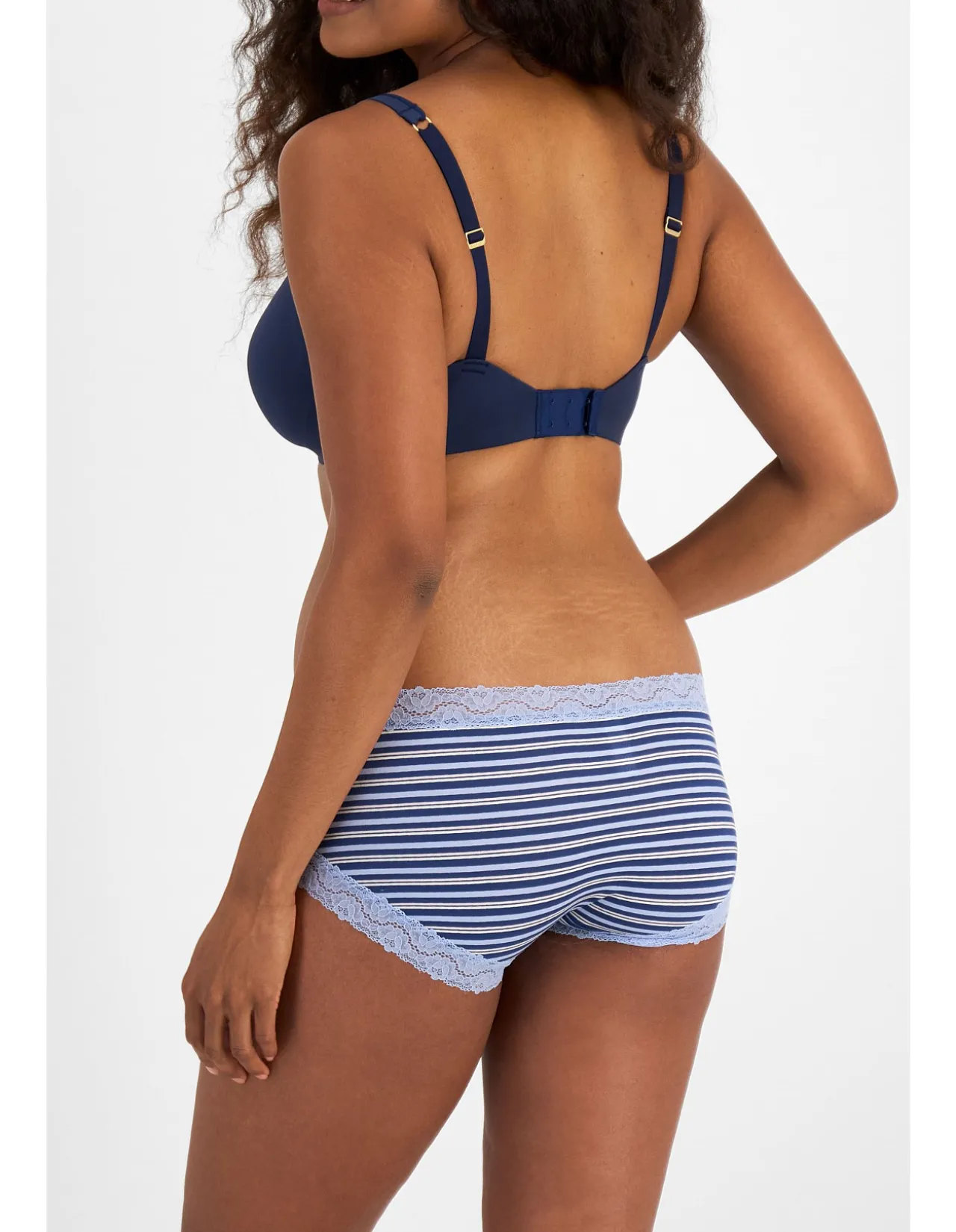 MARAIS COTTON FULL BRIEF 2PK