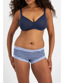MARAIS COTTON FULL BRIEF 2PK
