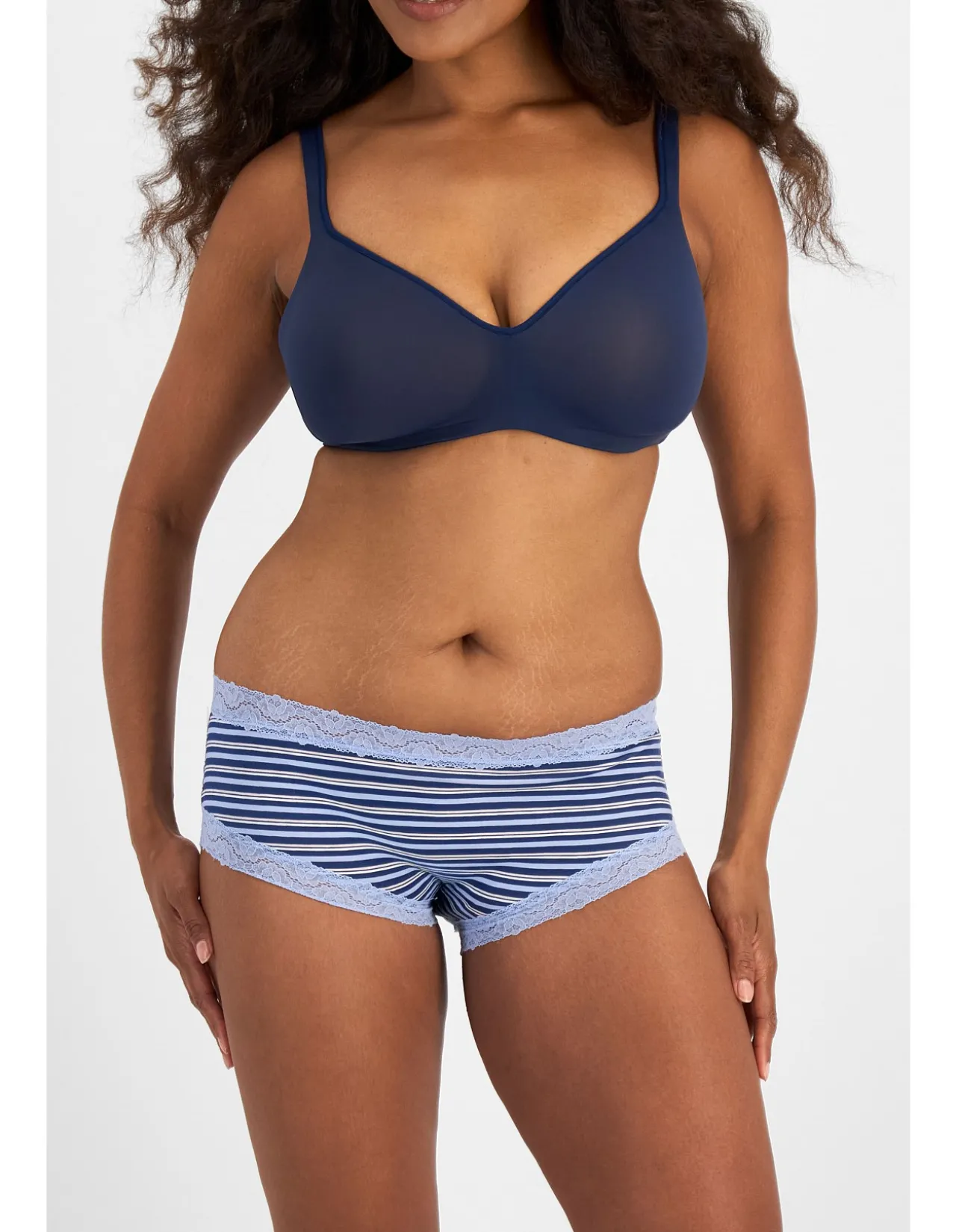 MARAIS COTTON FULL BRIEF 2PK