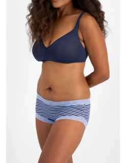 MARAIS COTTON FULL BRIEF 2PK