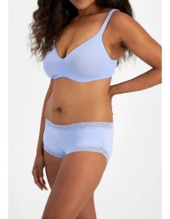 MARAIS COTTON FULL BRIEF 2PK