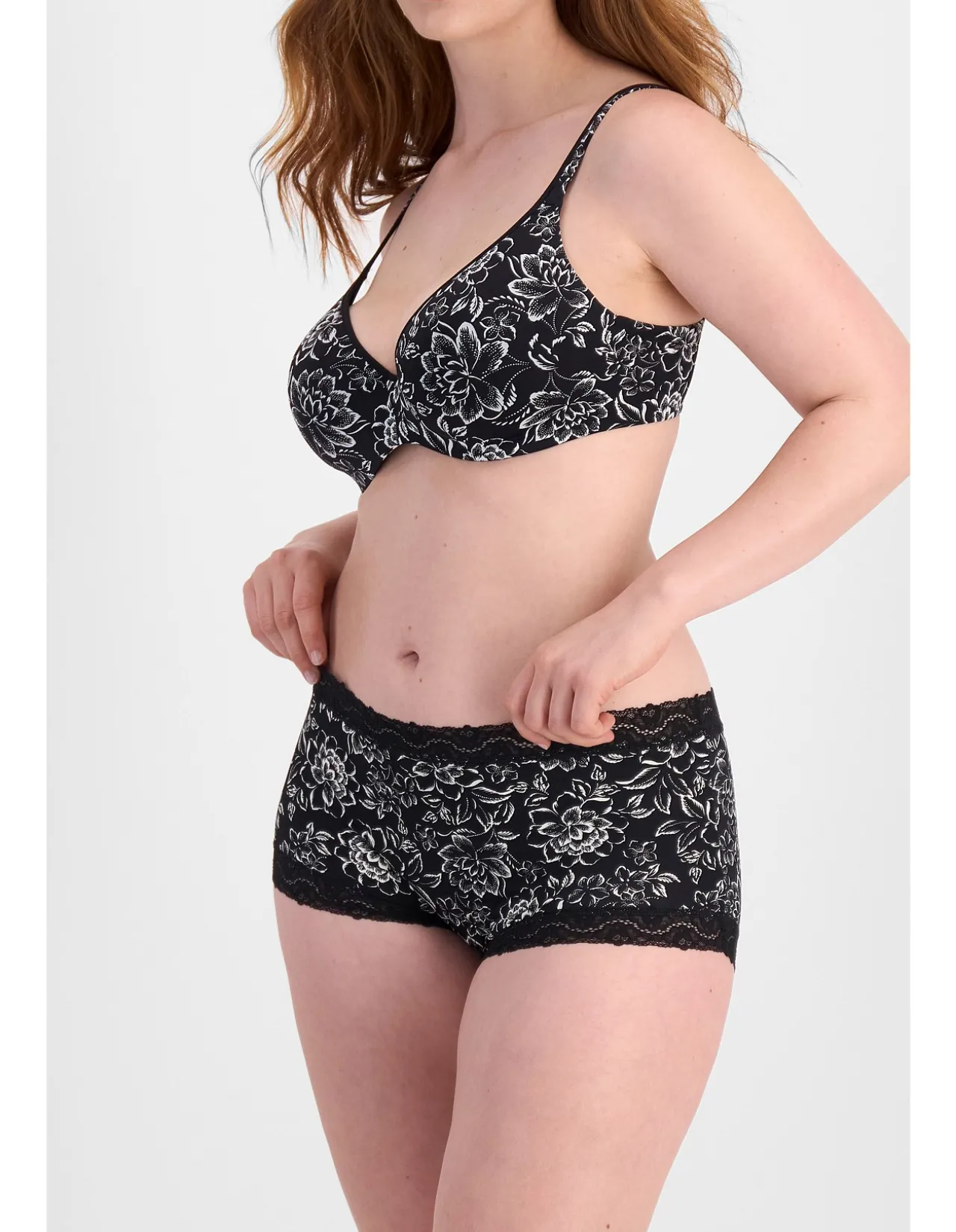 MARAIS MICRO FULL BRIEF