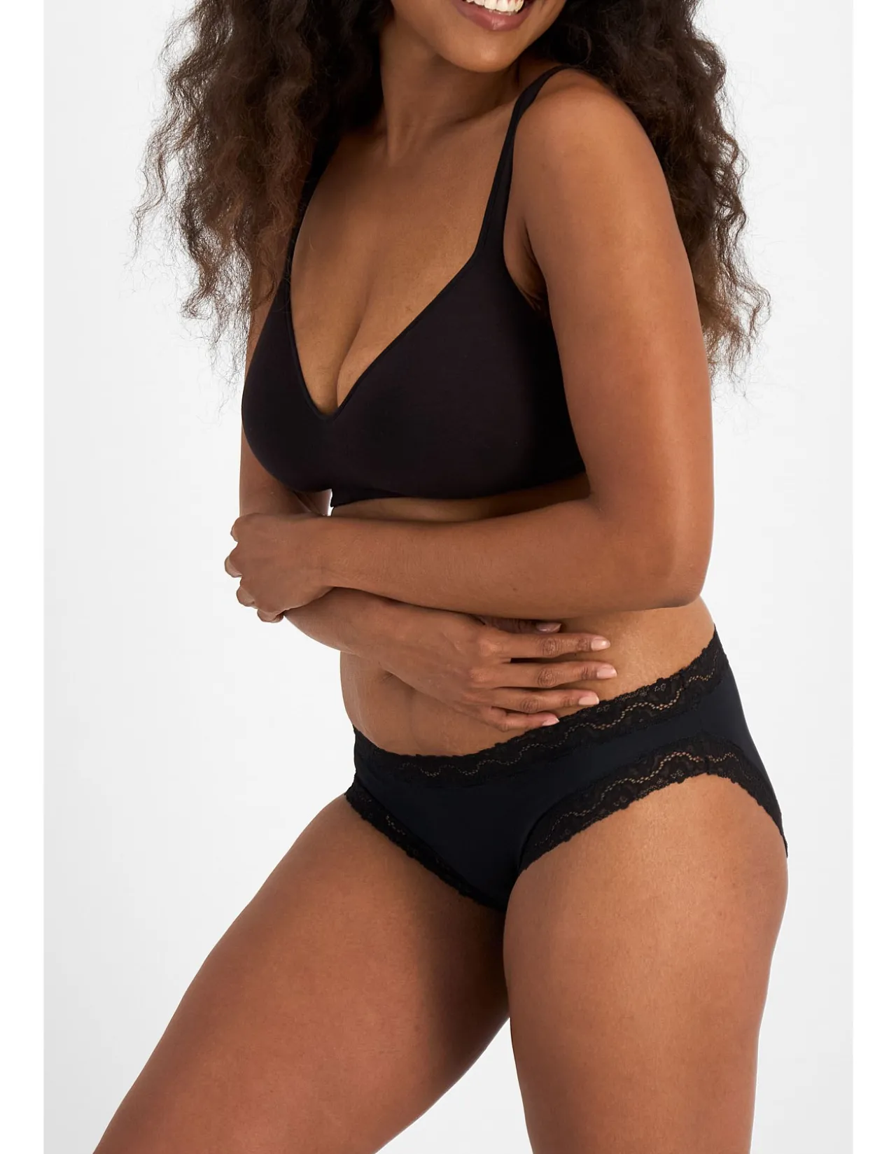 MARAIS MICRO BIKINI BRIEF