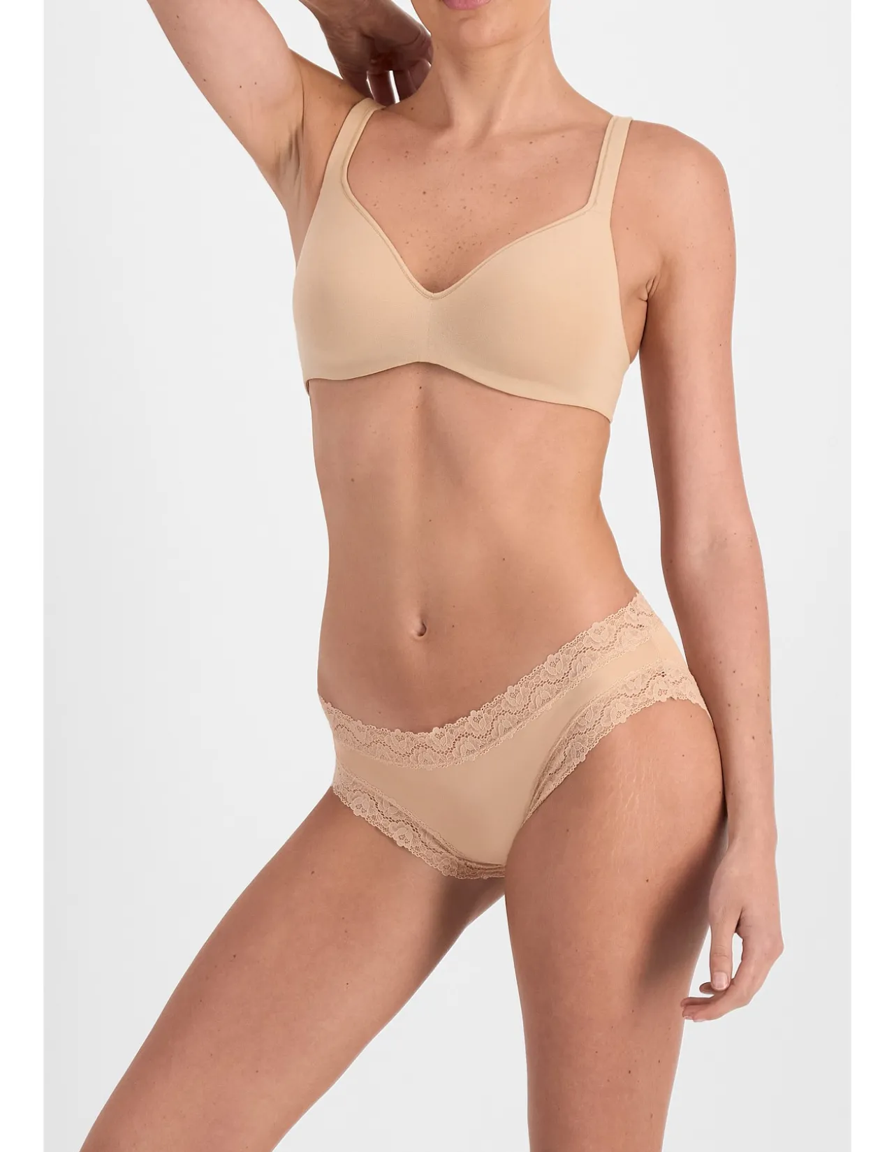 MARAIS MICRO BIKINI BRIEF