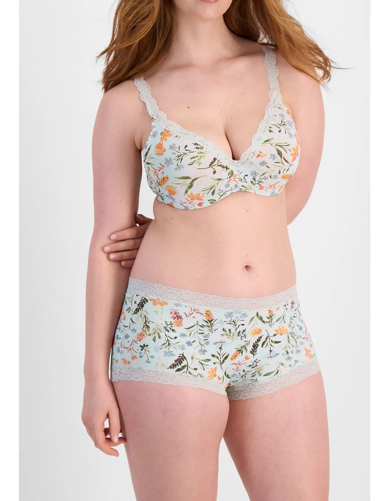 MARAIS MICRO FULL BRIEF