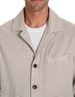 MARAIS WORKER JACKET