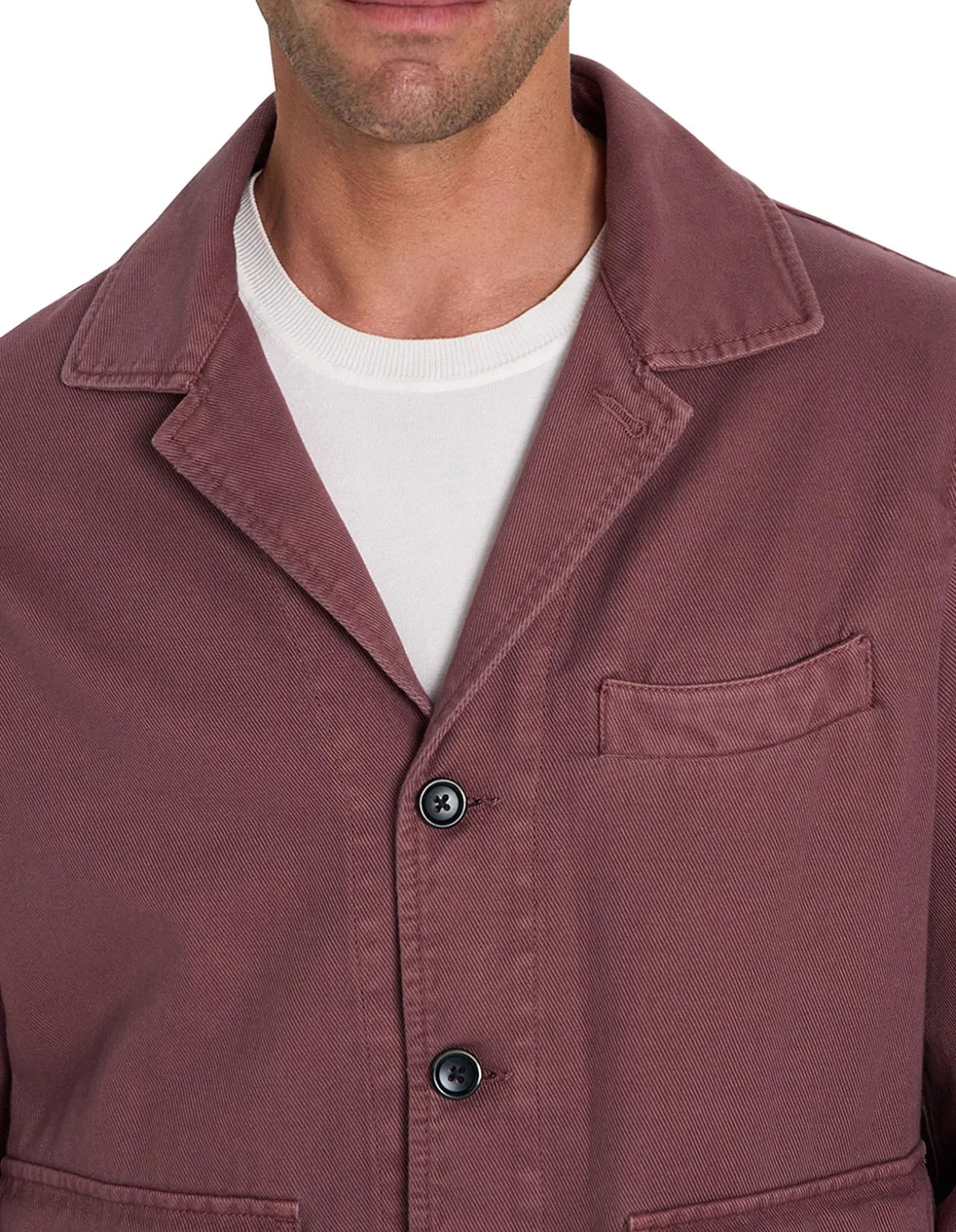 MARAIS WORKER JACKET