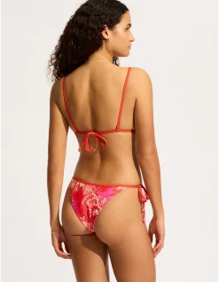 Marbella Tie Side Rio Pant