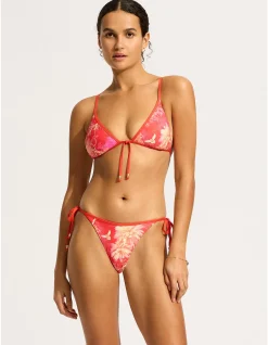 Marbella Tie Side Rio Pant