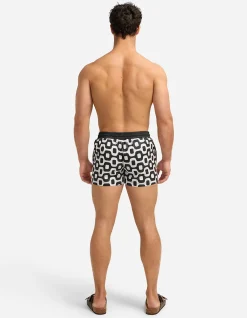 MARCEL BRIEF