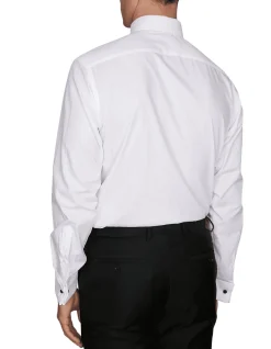 MARCELLA STUD SUPER SLIM FIT DINNER SHIRT