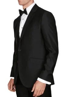 MARCELLA STUD SUPER SLIM FIT DINNER SHIRT