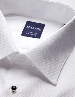 MARCELLA STUD SUPER SLIM FIT DINNER SHIRT
