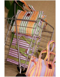 MARCHÉ BAG