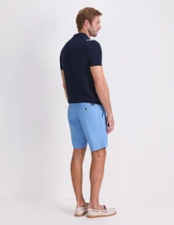 MARC SHORT SLEEVE KNIT SHIRT