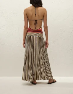 MARETTA MAXI DRESS