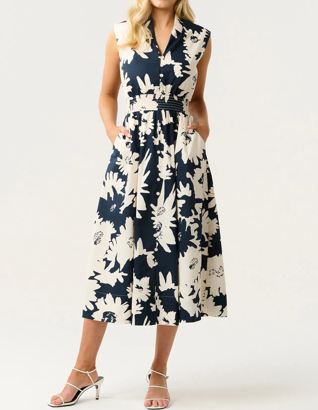 MARGE DRESS