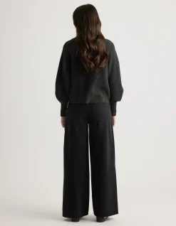 MARGOT KNIT CARDIGAN