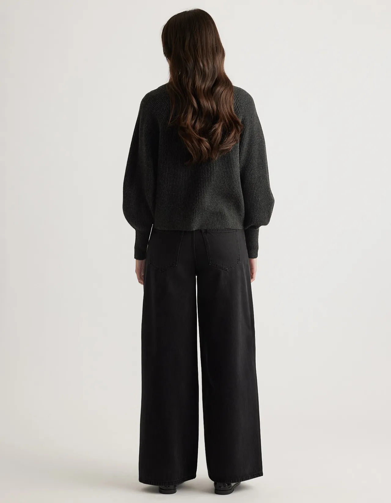 MARGOT KNIT CARDIGAN