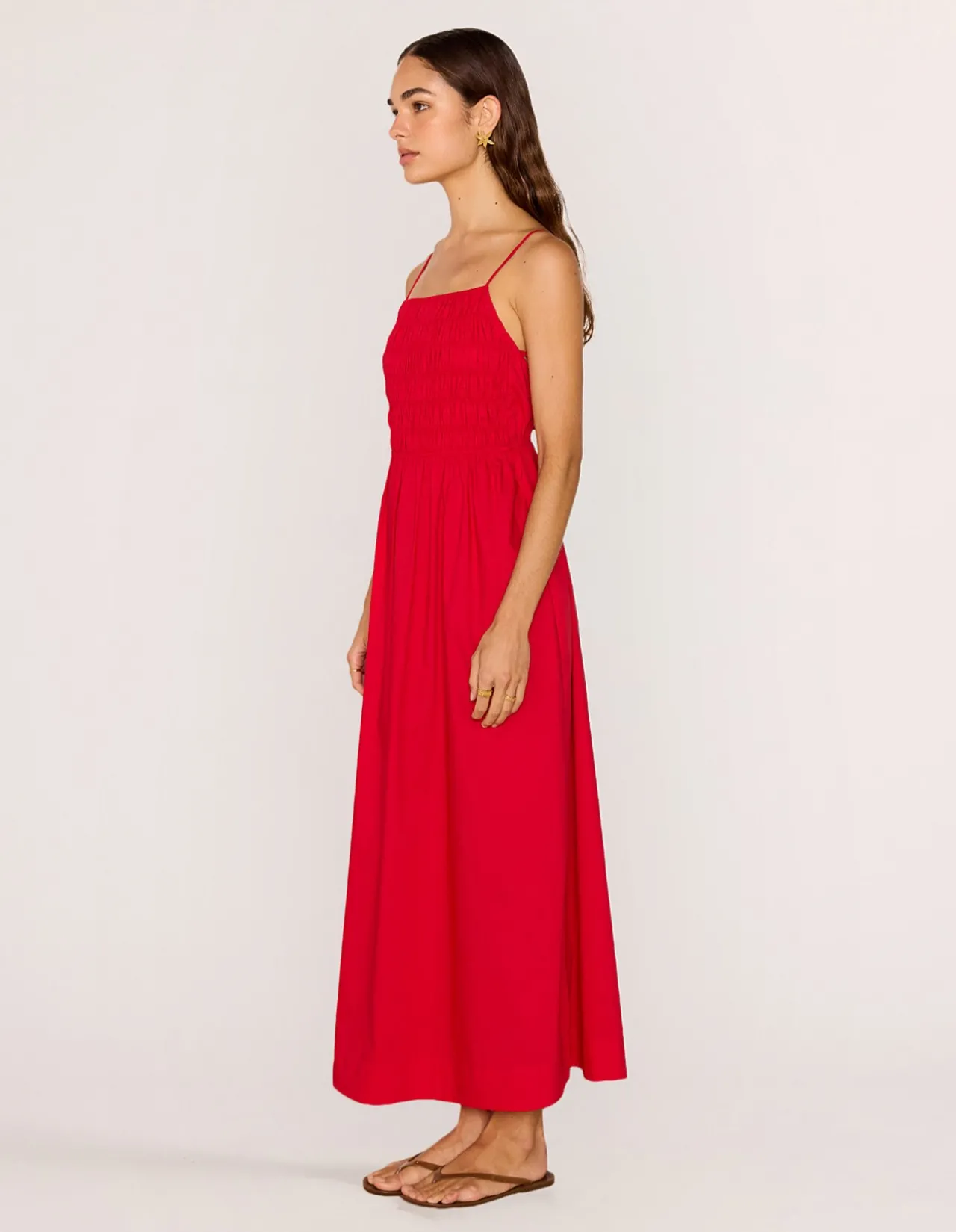 MARGOT MAXI DRESS