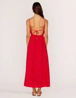 MARGOT MAXI DRESS