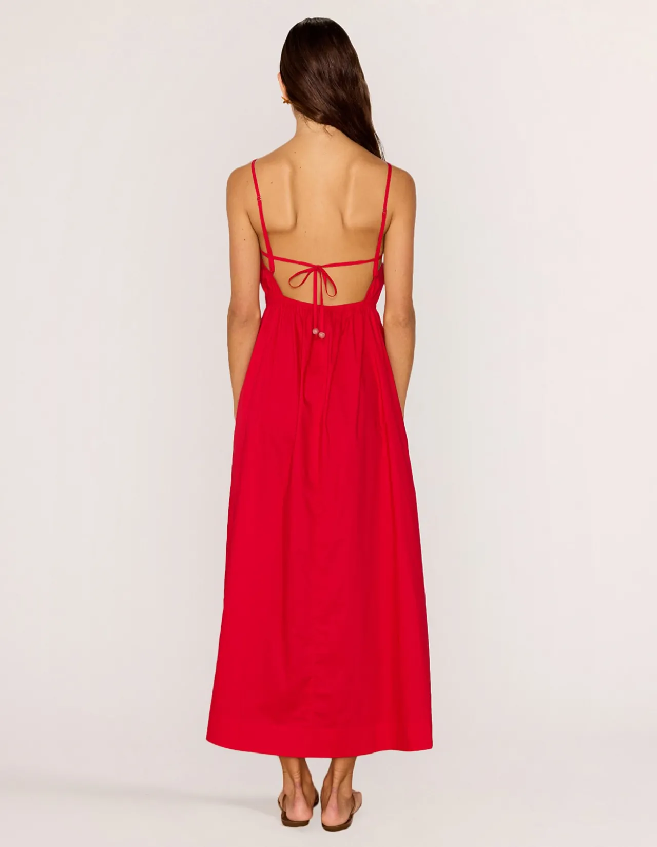 MARGOT MAXI DRESS