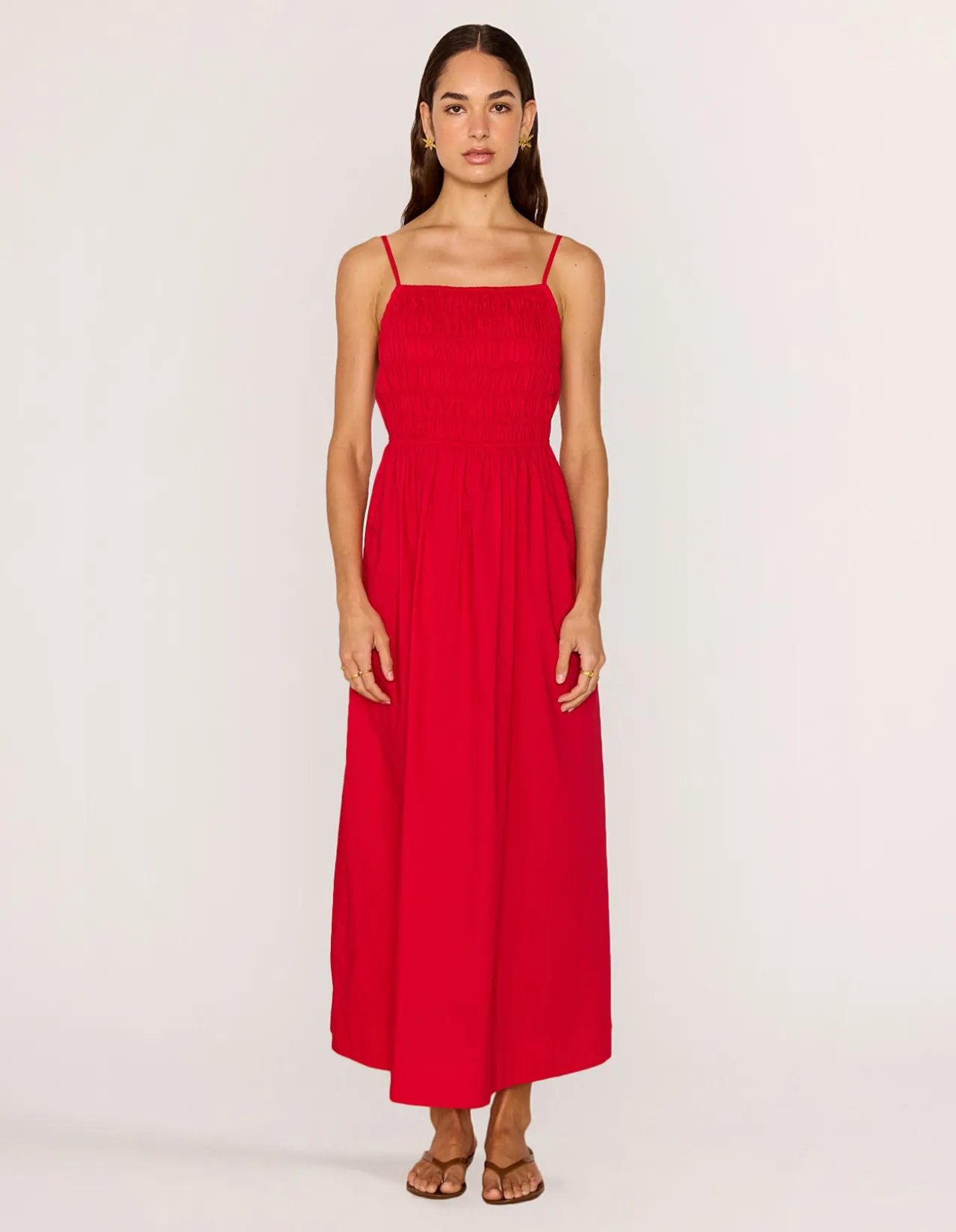 MARGOT MAXI DRESS