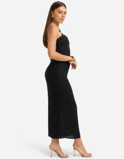 MARIANNA MIDI DRESS