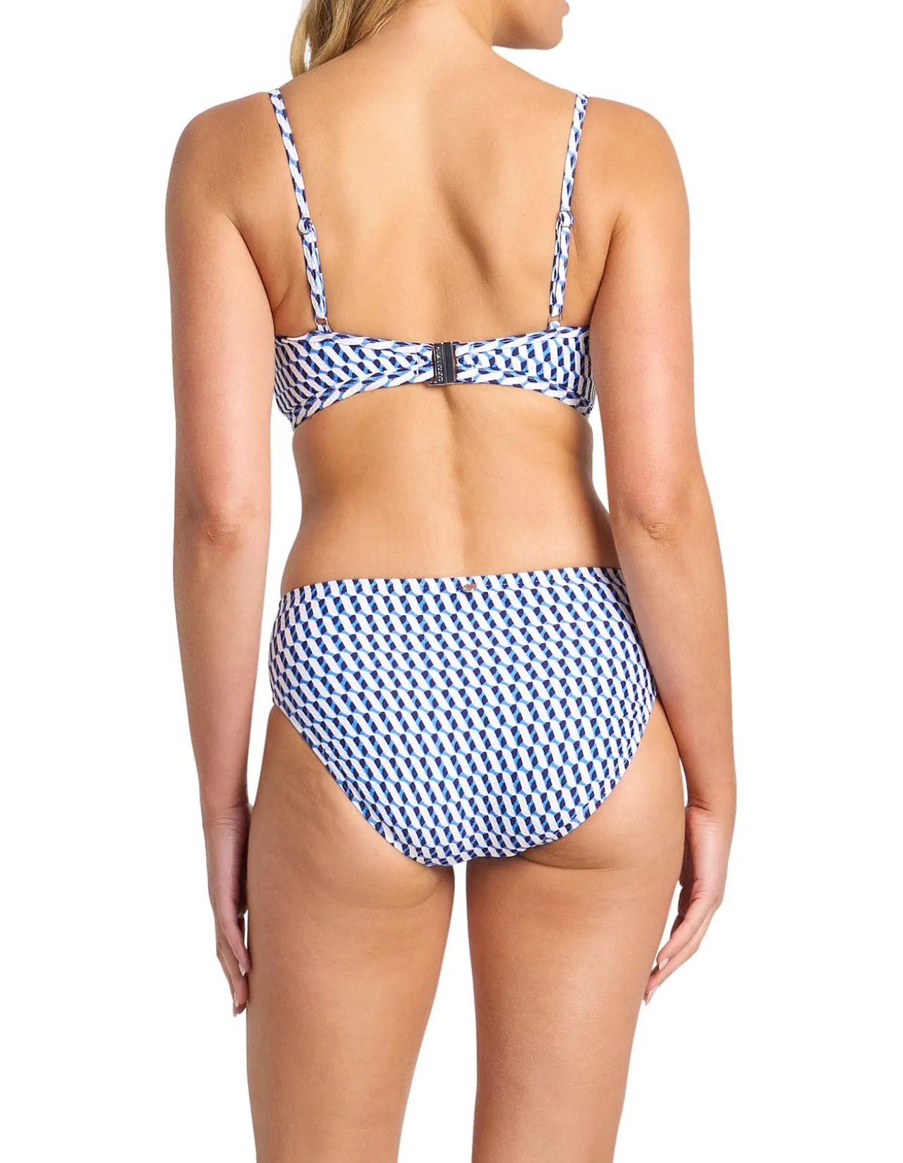 Marina DD/E Slimeline Bra