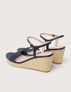 MARJORELLE WEDGE HEEL