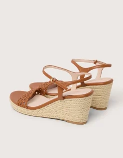 MARJORELLE WEDGE HEEL