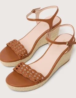 MARJORELLE WEDGE HEEL
