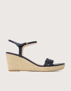 MARJORELLE WEDGE HEEL