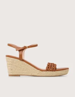 MARJORELLE WEDGE HEEL
