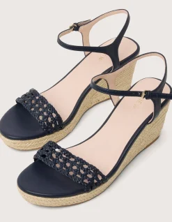 MARJORELLE WEDGE HEEL