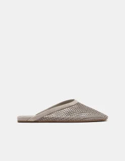 MARLEY MESH MULE