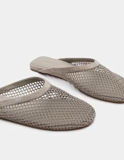 MARLEY MESH MULE