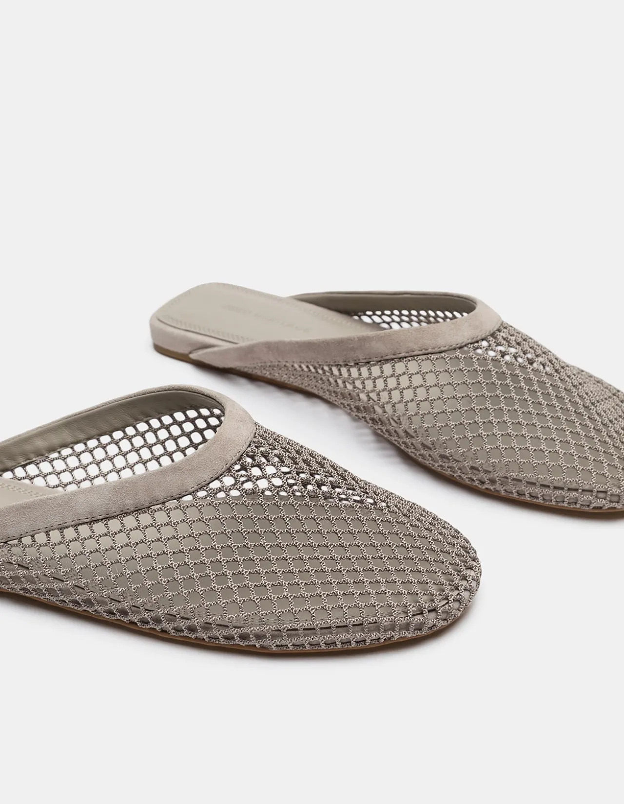 MARLEY MESH MULE