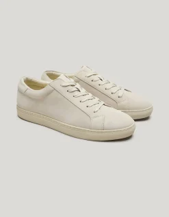 Marley Suede Sneaker